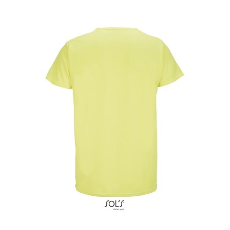 sol-sprint - 02995-neon-yellow-back